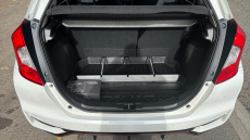 Honda Jazz 1.5 i-VTEC Sport 5dr Navi CVT Petrol Hatchback